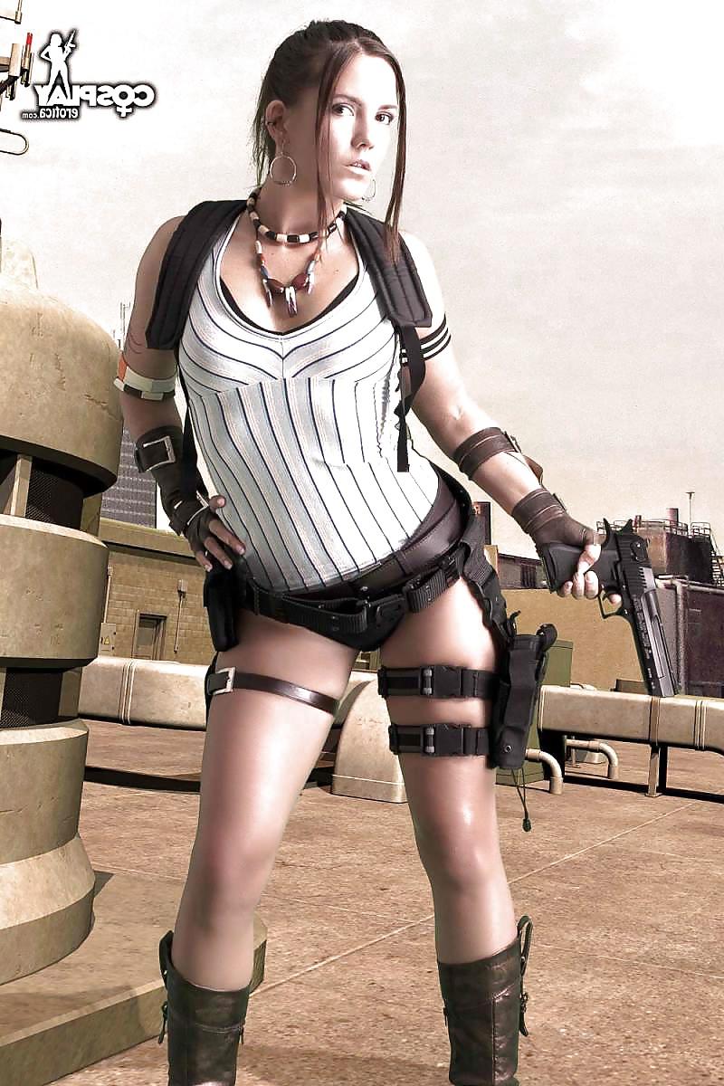 25P Cosplay 3