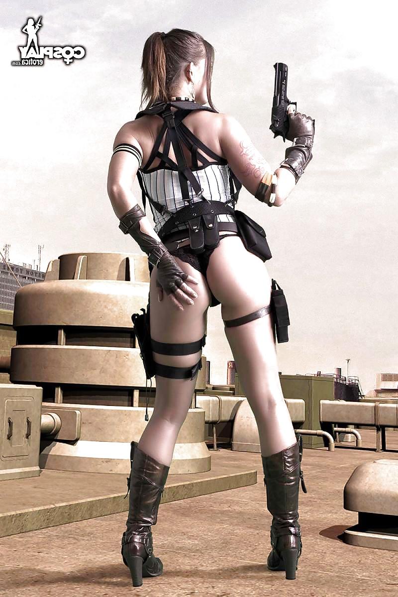 25P Cosplay 3