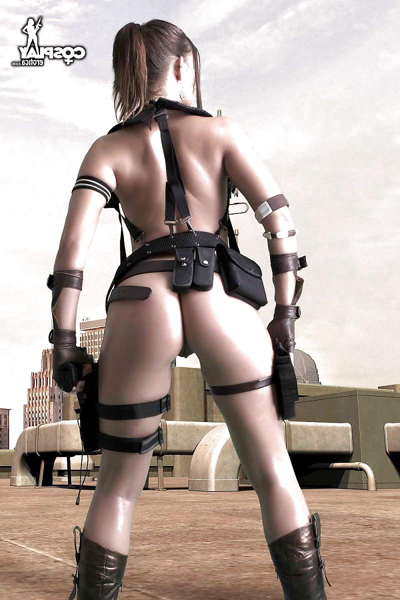 25P Cosplay 3