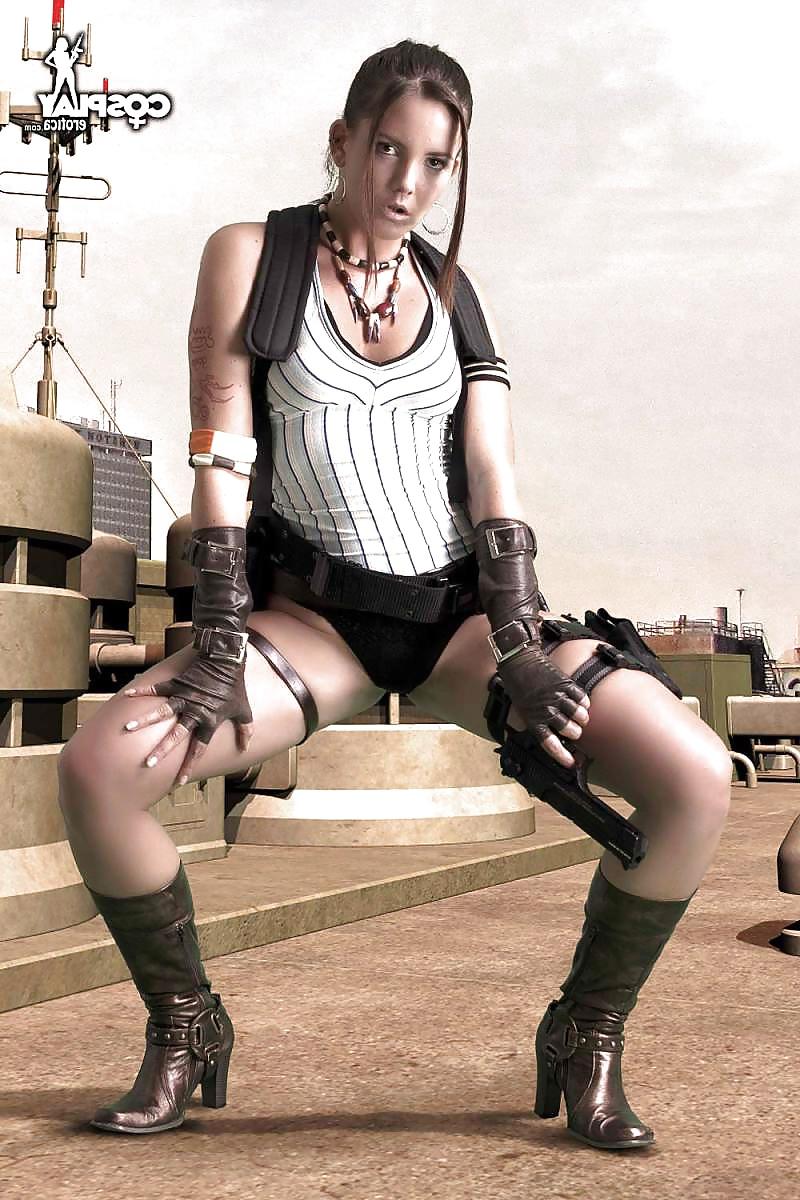 25P Cosplay 3