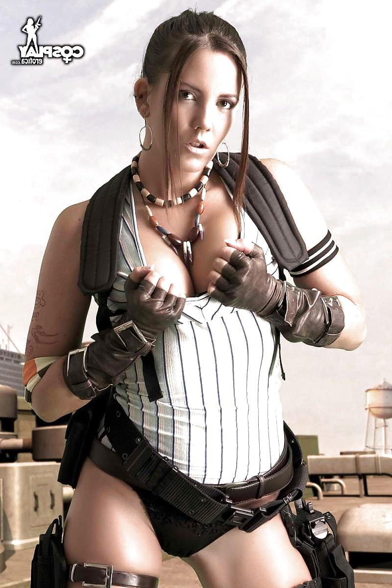 25P Cosplay 3