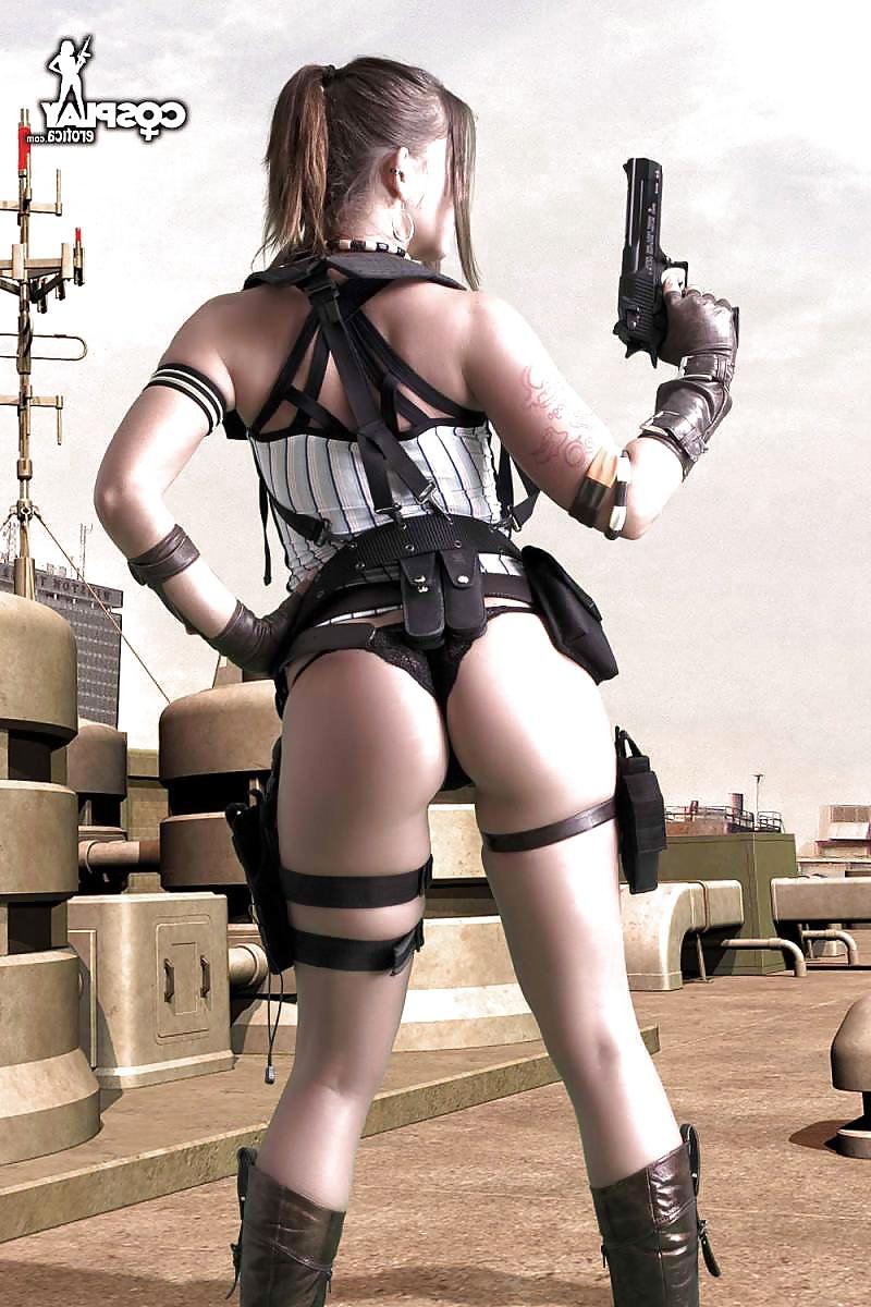 25P Cosplay 3