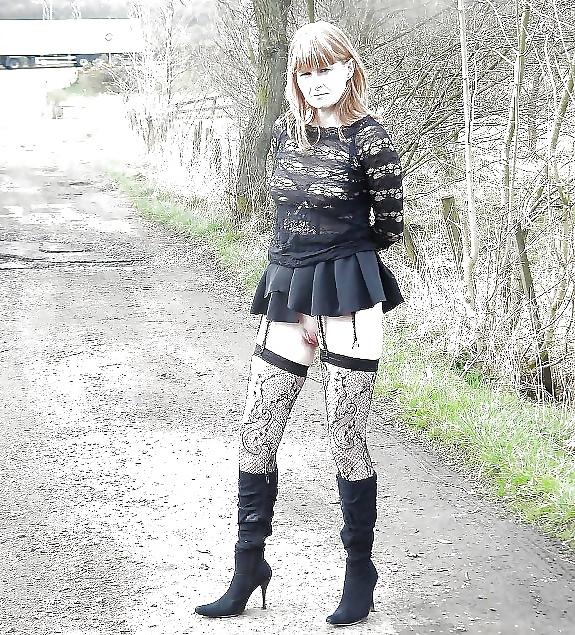 25P Dressed to Kill