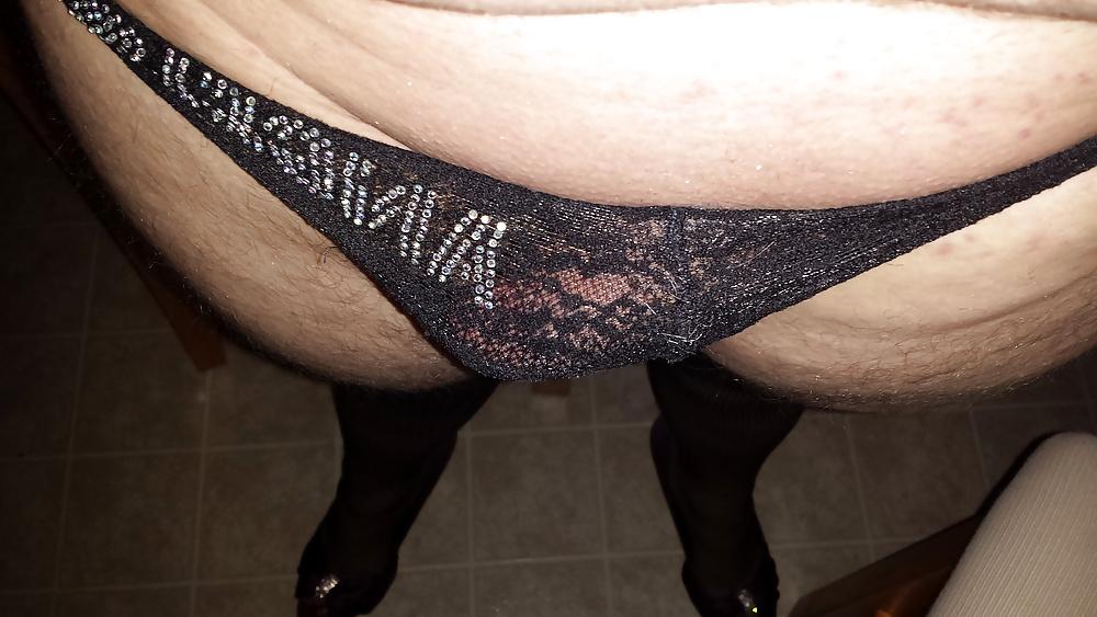 25P Havving a little FUN