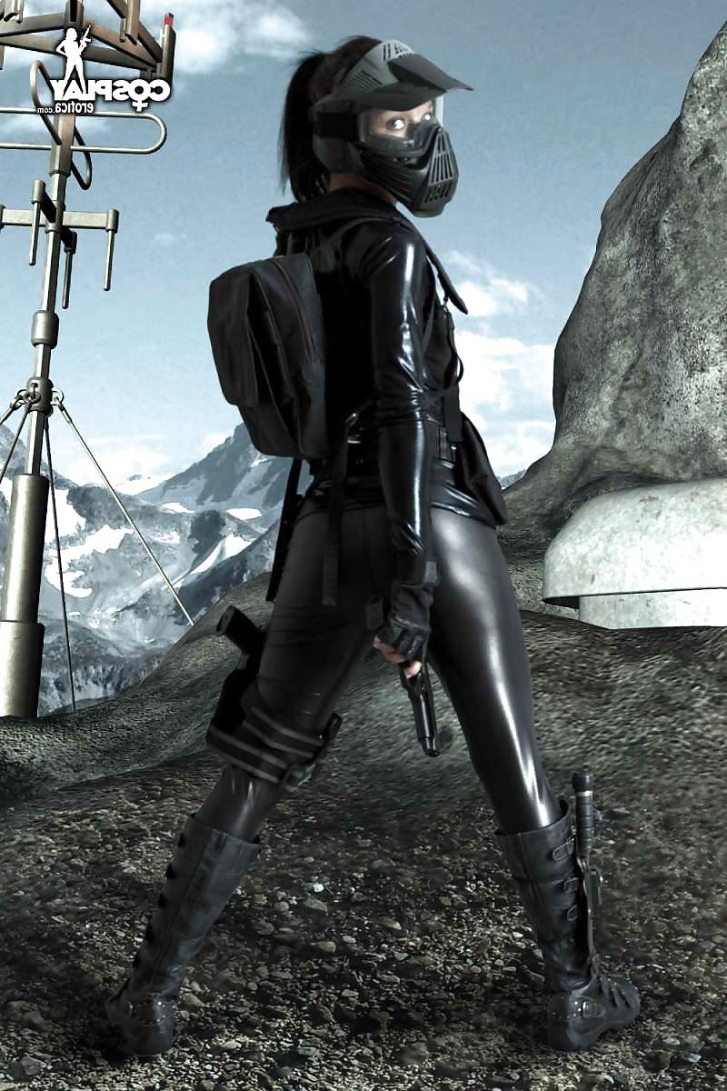 25P Cosplay 4