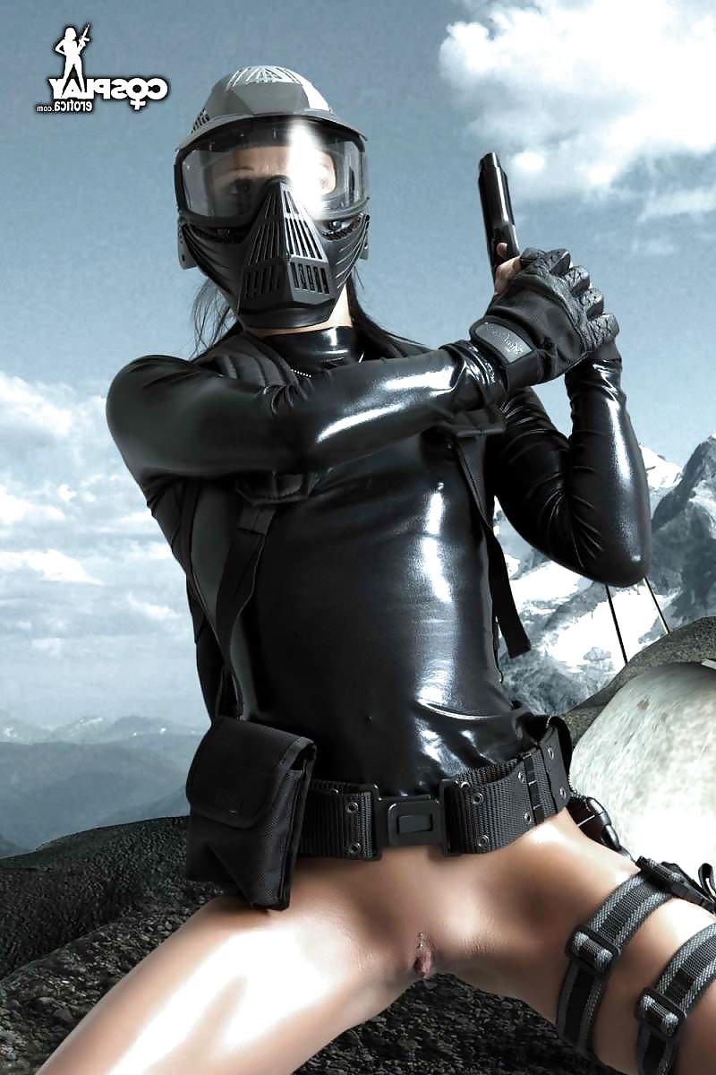 25P Cosplay 4