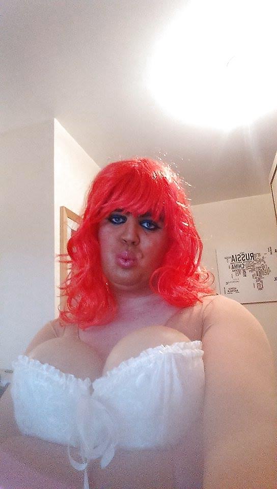 14P Corset and G-String