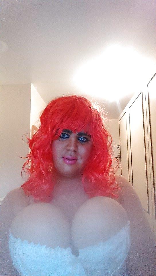 14P Corset and G-String