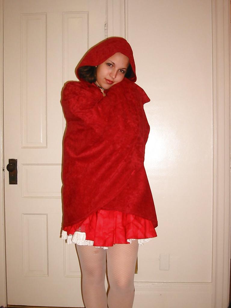 25P Costume girls 4