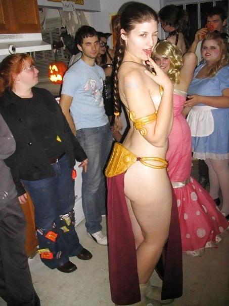 25P Costume girls 4