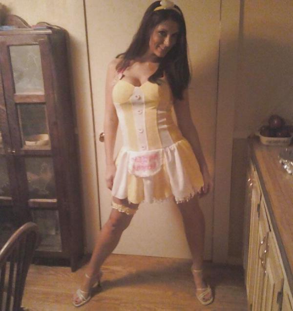 25P Costume girls 4