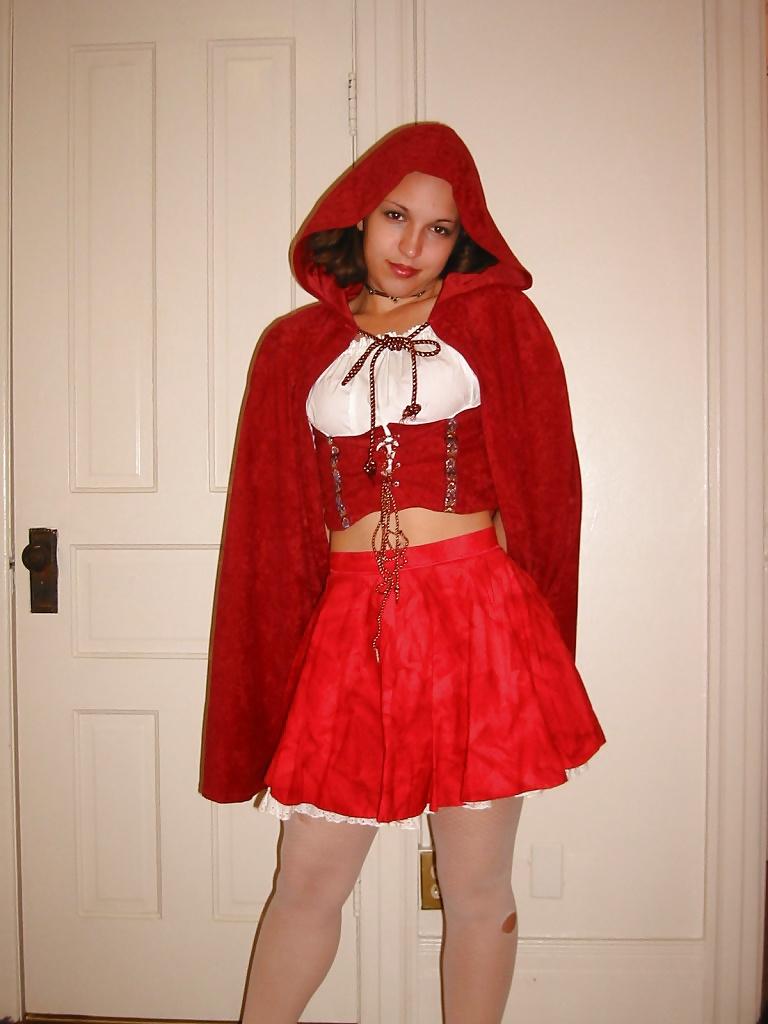 25P Costume girls 4