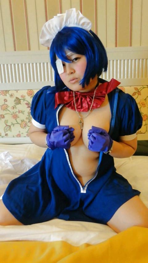 19P Japanese Amature Cosplay 07