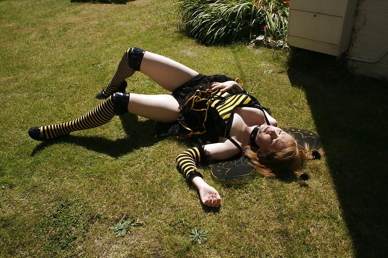 8P Ce que j'aime What I like : Cosplay
