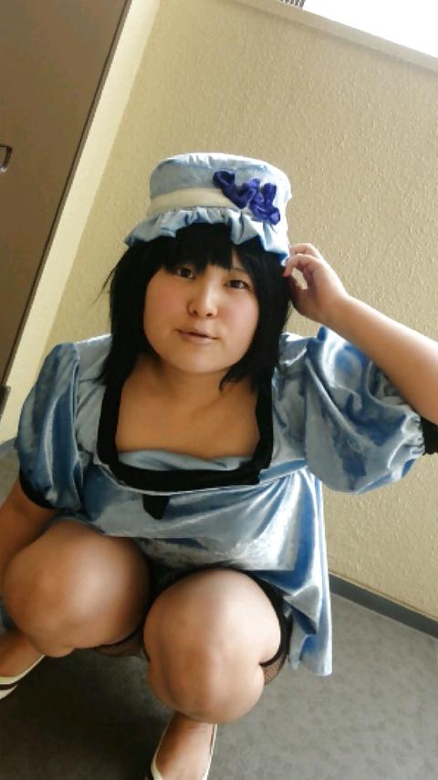 19P Japanese Amature Cosplay 17