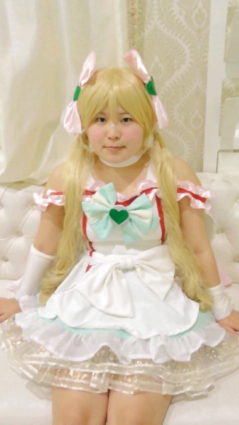 19P Japanese Amature Cosplay 17