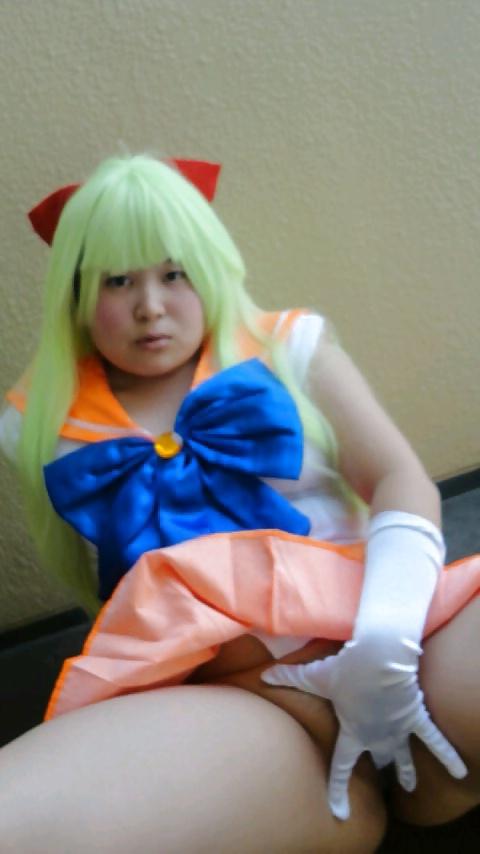 19P Japanese Amature Cosplay 18