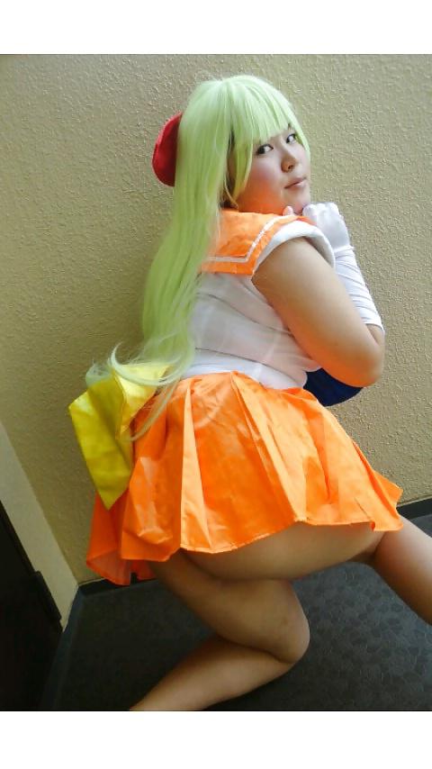 19P Japanese Amature Cosplay 18