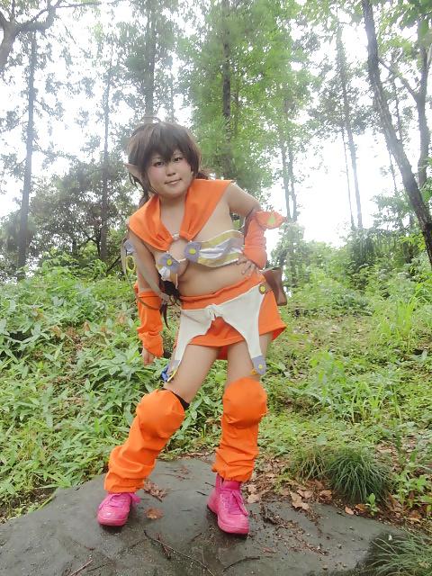 19P Japanese Amature Cosplay 18