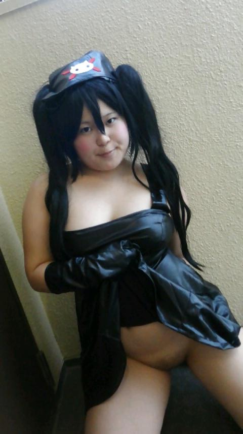 19P Japanese Amature Cosplay 18