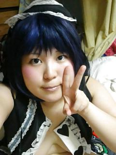 19P Japanese Amature Cosplay 18