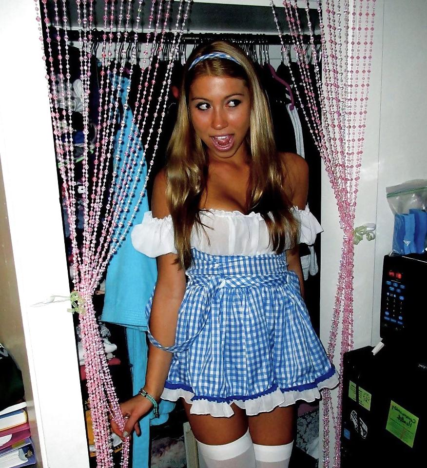 25P Costume girls 10