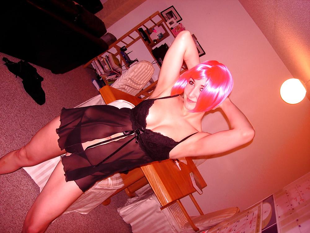 25P Costume girls 10
