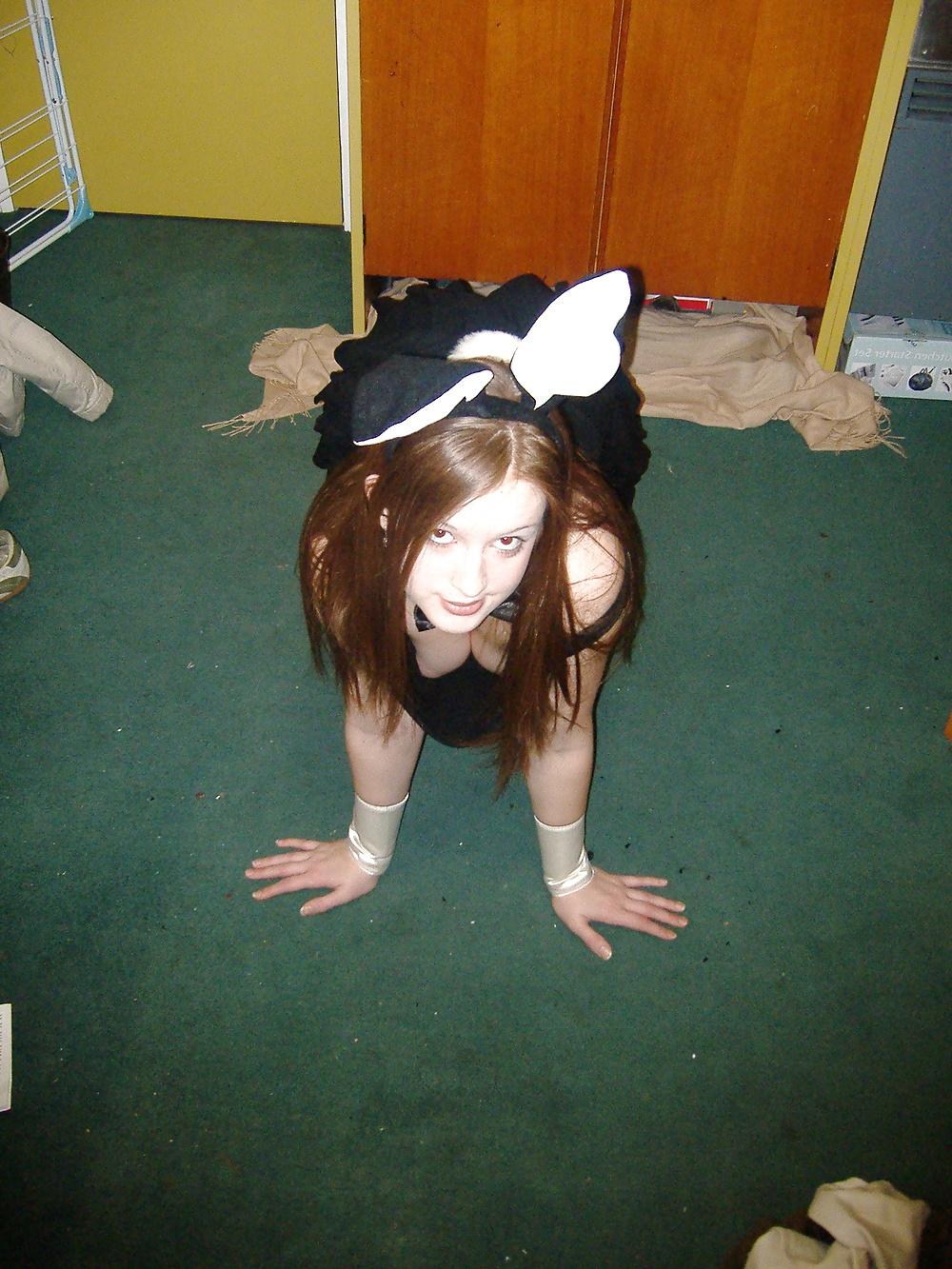 25P Costume girls 3