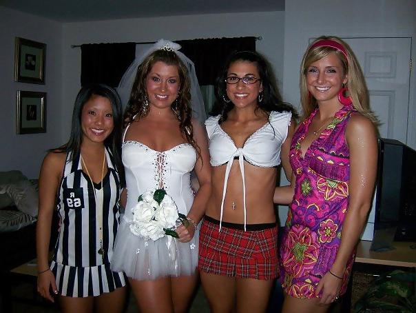 25P Costume girls 3
