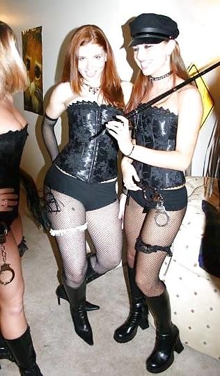 25P Costume girls 3