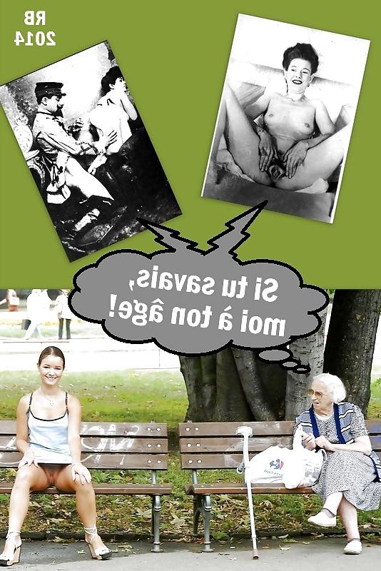 25P French Captions 21 RB