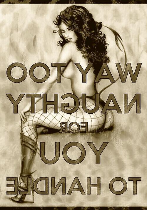 18P A submissive's dirty thoughts