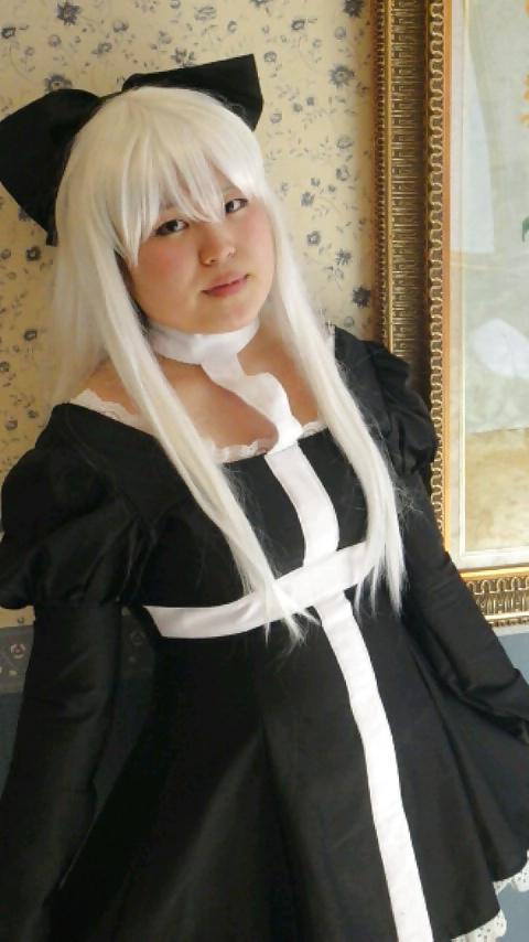 21P Japanese Amature Cosplay 05