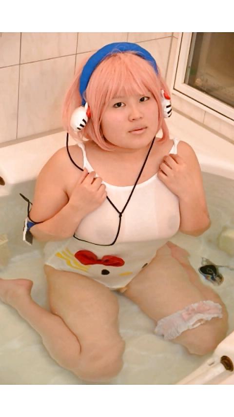 21P Japanese Amature Cosplay 05