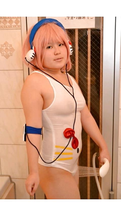 21P Japanese Amature Cosplay 05