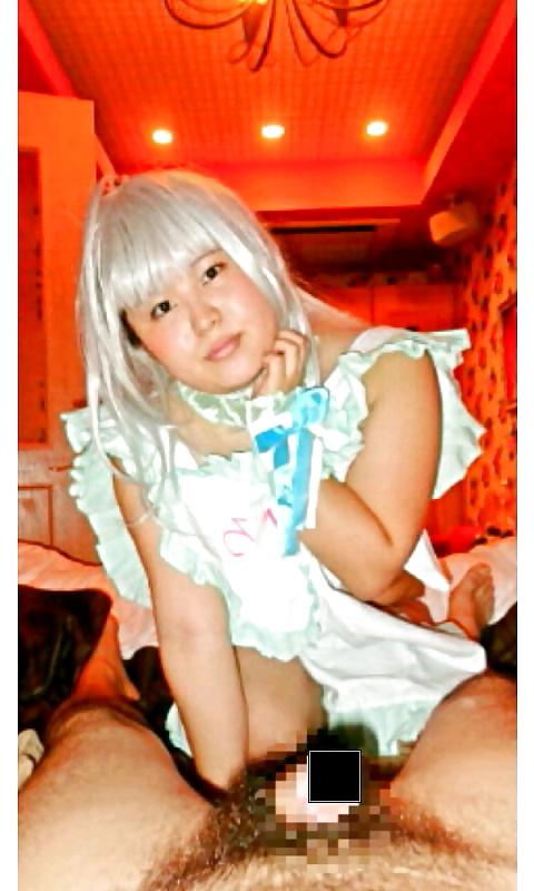 23P Japanese Amature Cosplay 09