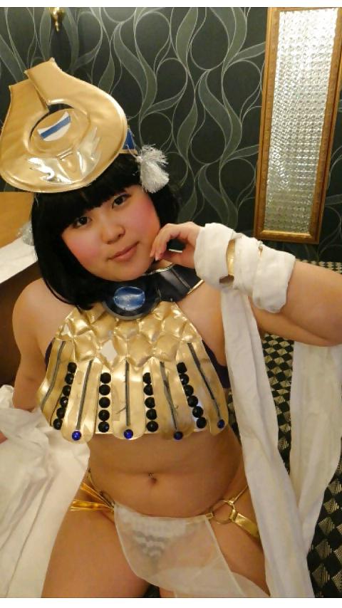 23P Japanese Amature Cosplay 09