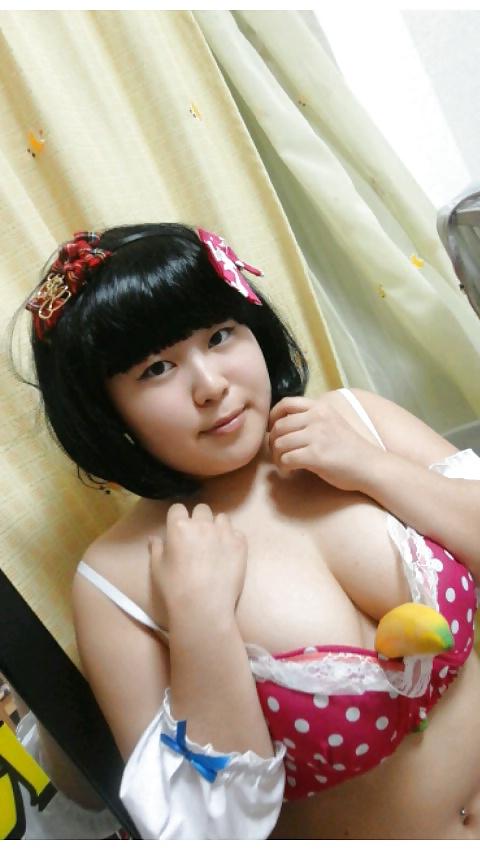 17P Japanese Amature Cosplay 19