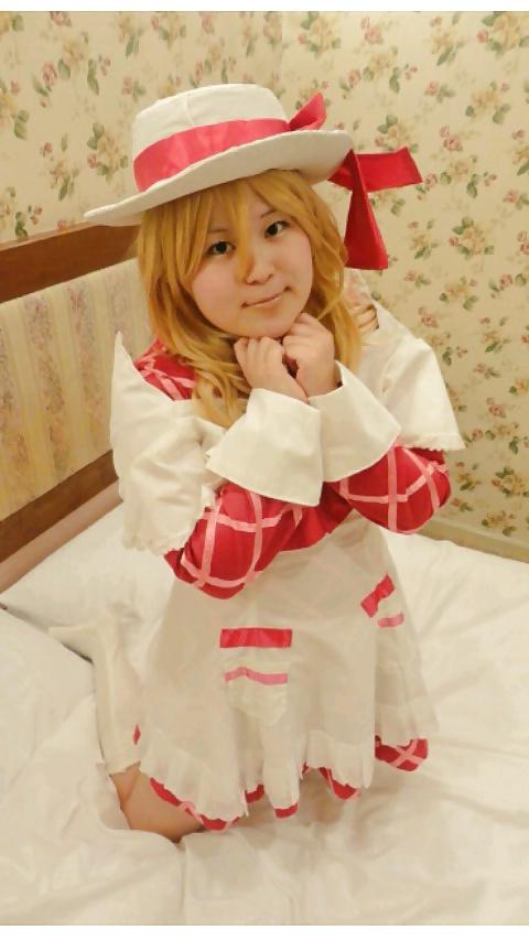 20P Japanese Amature Cosplay 14