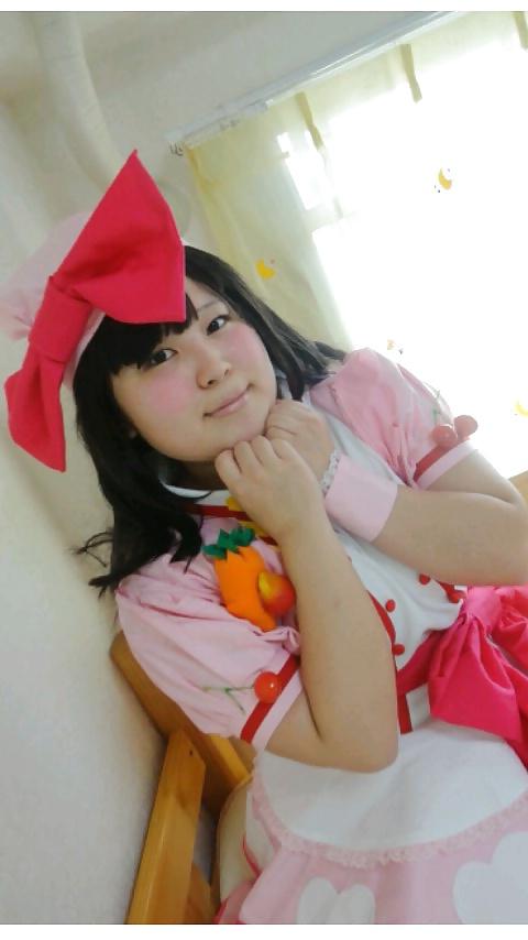20P Japanese Amature Cosplay 14