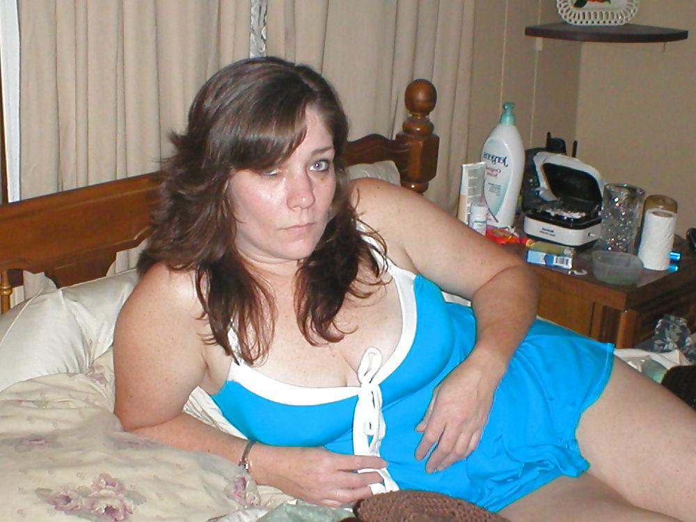 10P Blue Top
