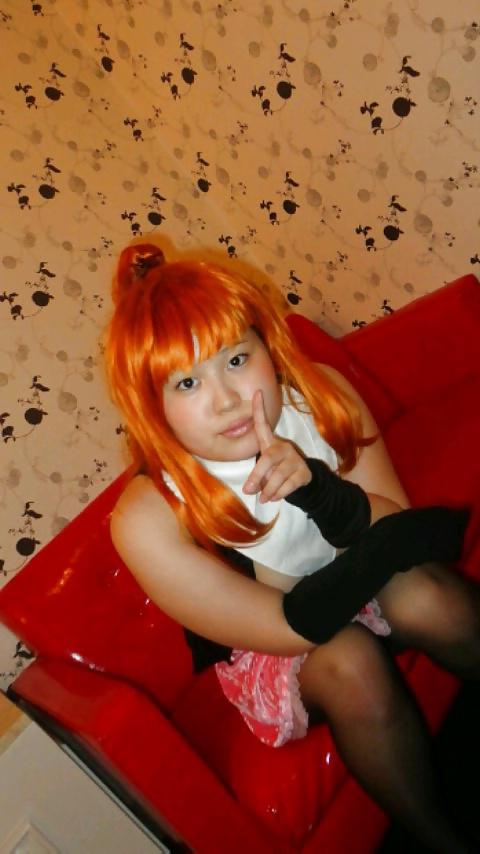 16P Japanese Amature Cosplay 22