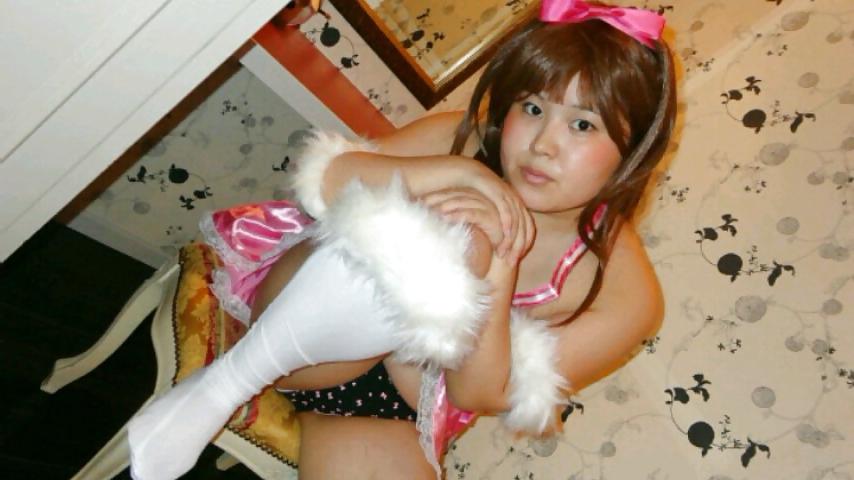 16P Japanese Amature Cosplay 22