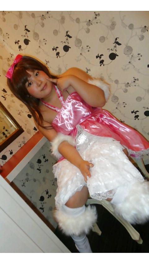16P Japanese Amature Cosplay 22