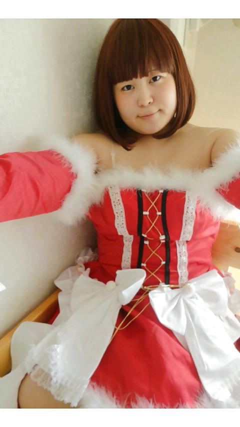 22P Japanese Amature Cosplay 23