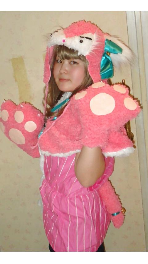 22P Japanese Amature Cosplay 23