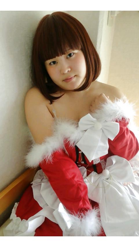22P Japanese Amature Cosplay 23