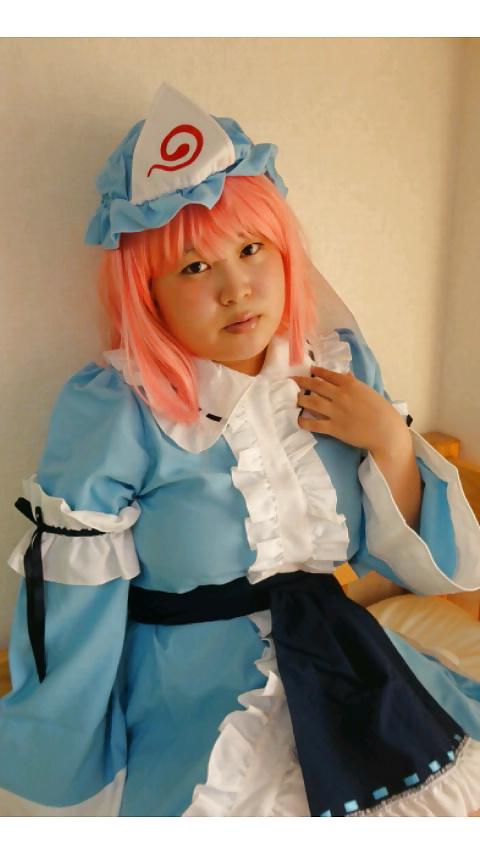 22P Japanese Amature Cosplay 23