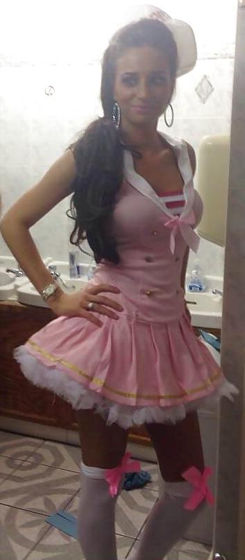 25P Sluts in Fancy Dress 19 