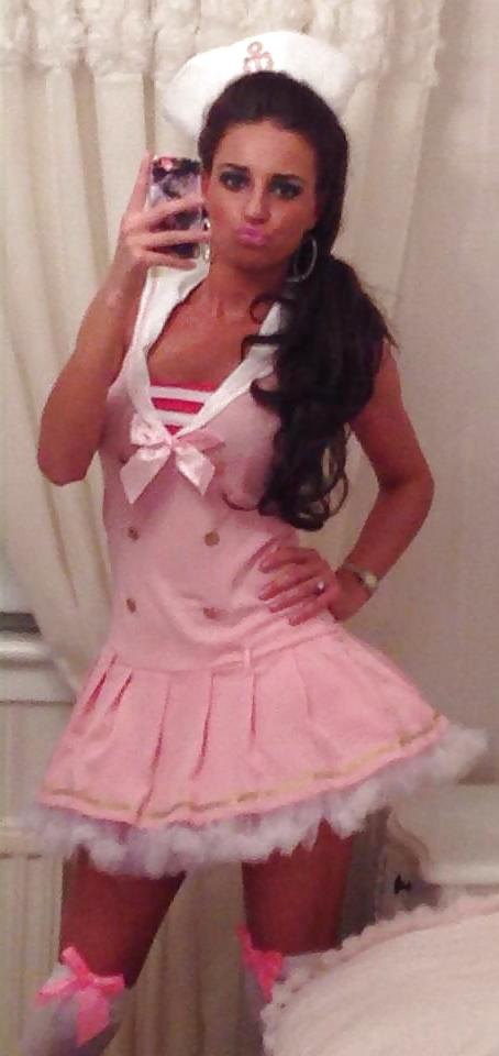 25P Sluts in Fancy Dress 19 